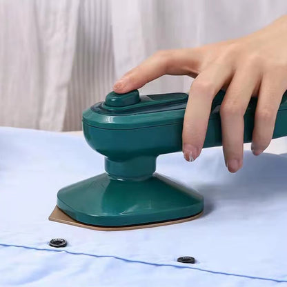 Mini Plancha a Vapor